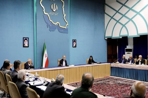 مسعود پزشکیان مسعود پزشکیان