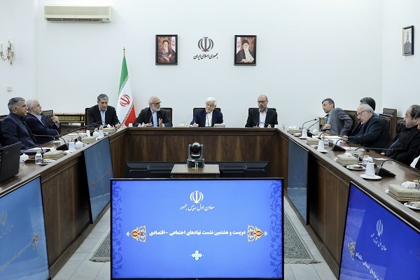 محمدرضا عارف محمدرضا عارف