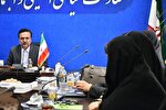 مجمع مشورتی بانوان در معاونت سیاسی امنیتی و اجتماعی راه‌اندازی می‌شود