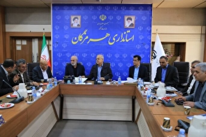 حرکت جهادی مدرسه‌سازی در هرمزگان با مشارکت صنایع و خیرین ادامه دارد