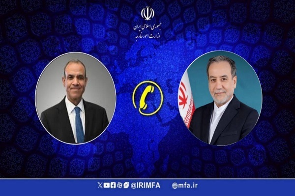 سید عباس عراقچی سید عباس عراقچی