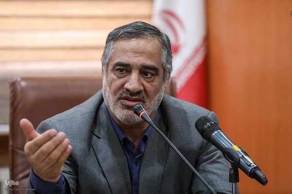 قاریِ بی‌صدا، قاریِ بی‌هدف است؛ غزه را فریاد بزنید + فیلم