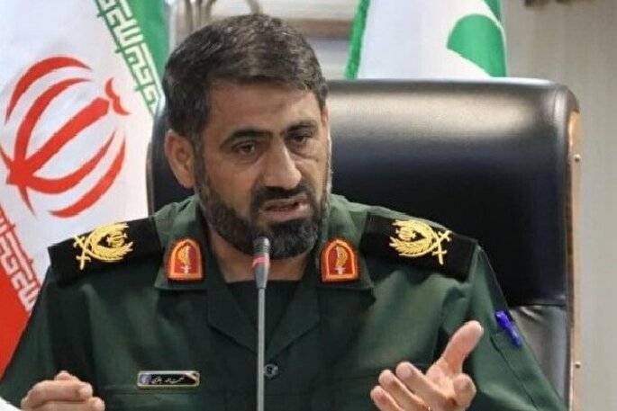 جهانی‌شدن «دره خرم‌آباد» مستلزم اجرای پروژه‌های هوشمند است