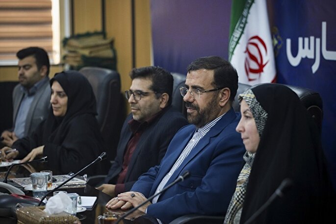 انقلاب اسلامی سرآغازی بر ارزش‌گذاری بانوان بود