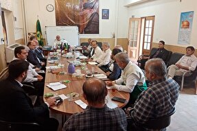 اجرای 47 رویداد جریان‌ساز طی دهه کرامت در فارس