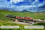 آغاز  پیش‌فروش بلیت قطار‌ ویژه اردیبهشت