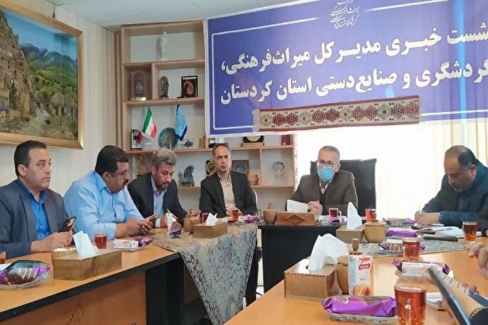 جشنواره «هزار دف» اردیبهشت‌ماه در پالنگان برگزار می‌شود