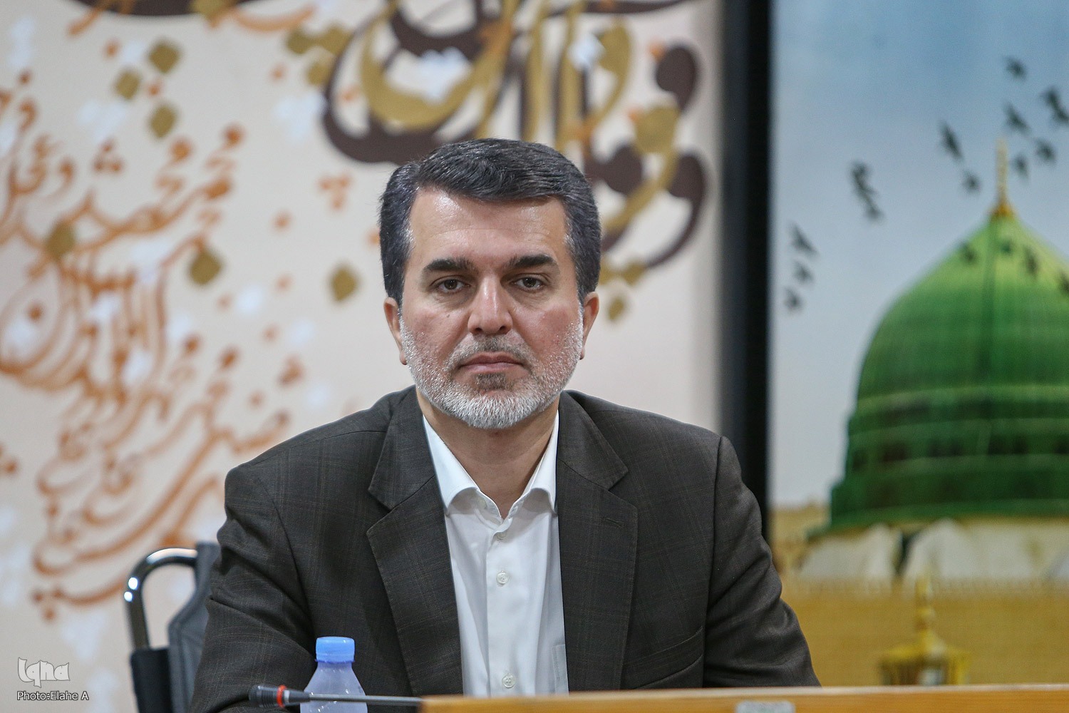 تلاوت تأثیرگذار بر تلاوت ناب ارجح است