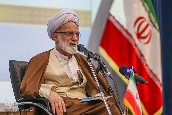 کربلایی کاظم ساروقی سند زنده اسلام است