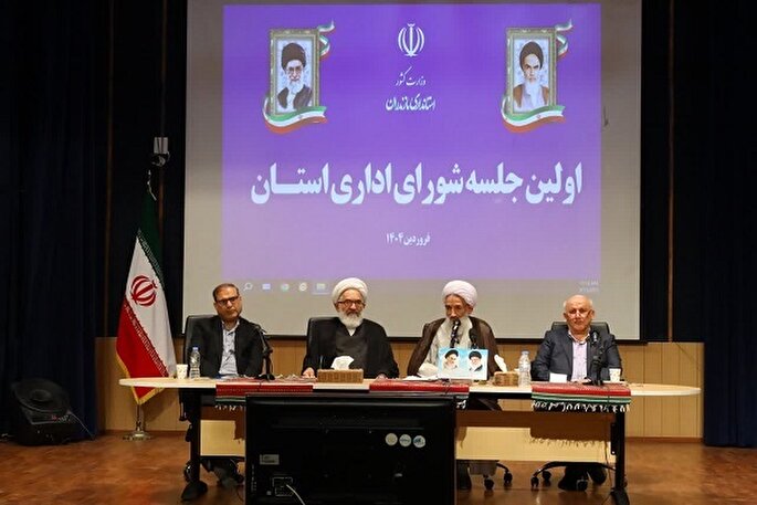 پیرو شعار «وفاق ملی» باشیم تا به اهداف برسیم