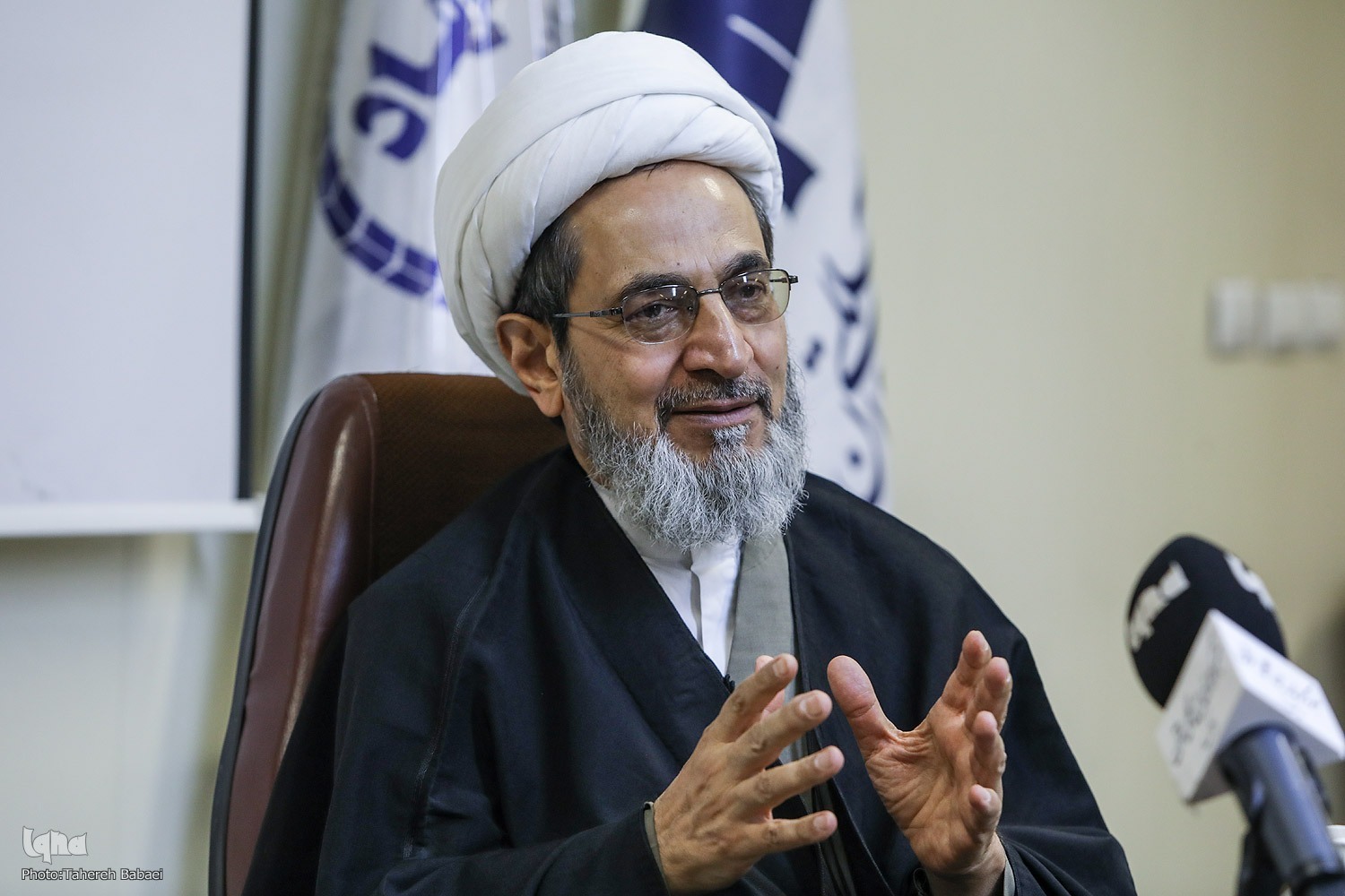 معاویه / قسمت نهم