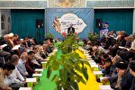 محفل انس با قرآن و گرامیداشت علامه قطب‌الدین راوندی در کاشان