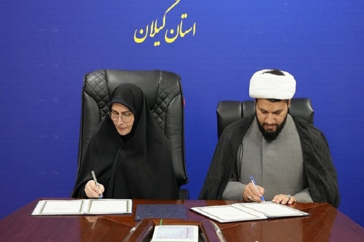 رویداد «رائد» ویژه کنشگری دانش‌آموزان در فضای مجازی گیلان