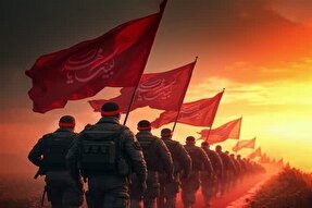 همایش «علمداران تاریخ» در قزوین برگزار می‌شود