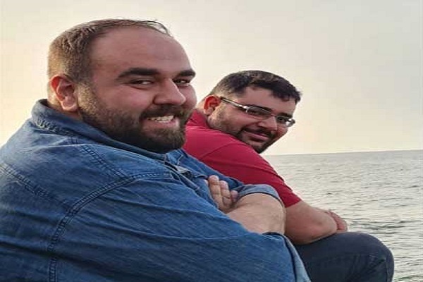 یادواره شهدای جهادگر یادواره شهدای جهادگر