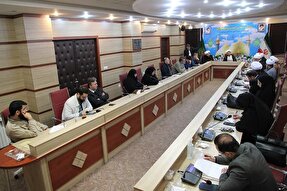 برگزاری برنامه‌های دهه کرامت با محوریت مساجد و بقاع متبرکه در گیلان