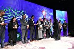 چهره سال هنر انقلاب اسلامی فارس معرفی شد