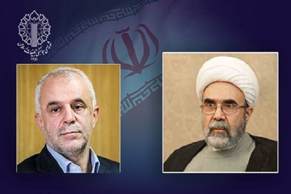 انتصاب رئیس ستاد بزرگداشت شهید جمهور