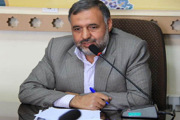 راهپیمایی کرمانی‌ها در حمایت از مردم غزه