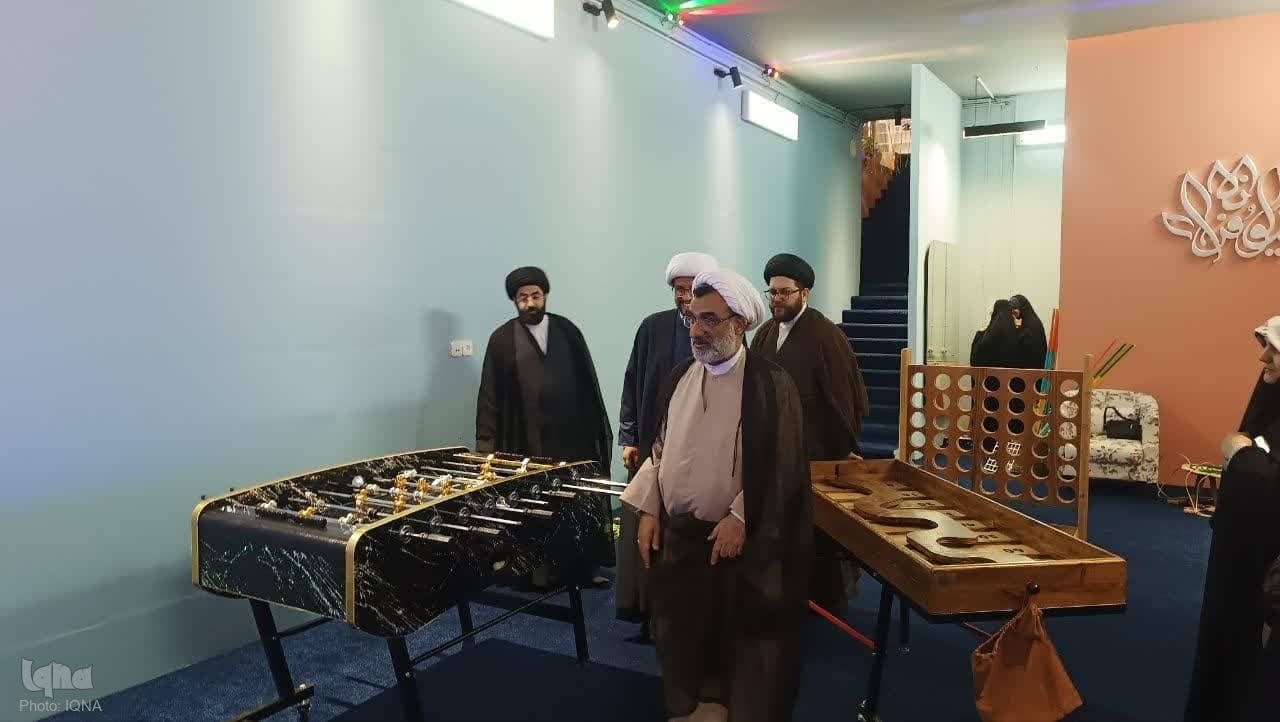 عبدالحسین خسروپناه، دبیر شورای عالی انقلاب فرهنگی