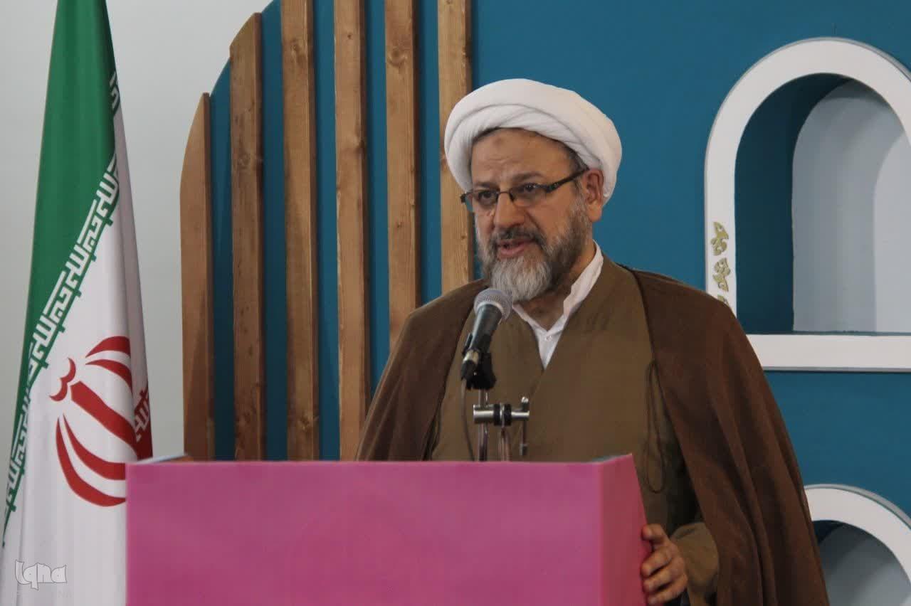 احمد واعظی، رئیس دفتر تبلیغات اسلامی حوزه علمیه قم احمد واعظی، رئیس دفتر تبلیغات اسلامی حوزه علمیه قم