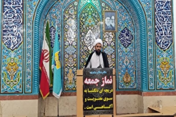 قدرت بازدارندگی نیروهای مسلح دشمنان را به عقب‌نشینی واداشته است