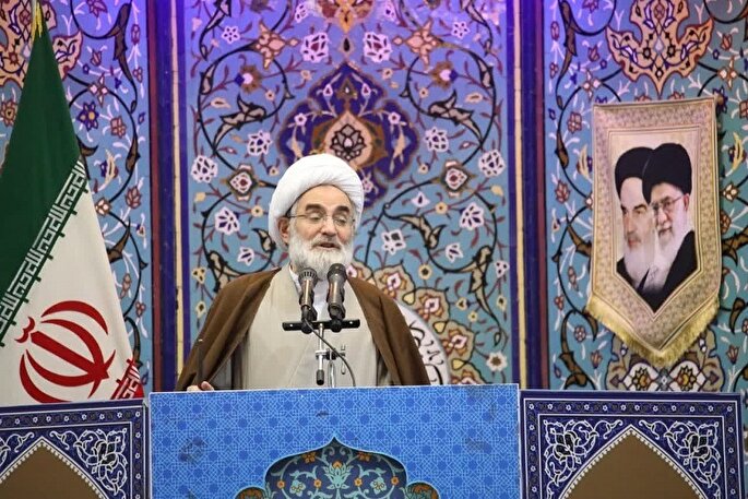 نیروهای مسلح ایران عامل اصلی امنیت پایدار در منطقه هستند