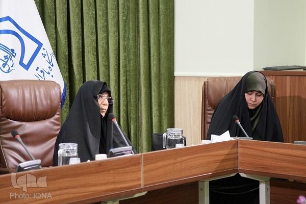 دومین سالگرد درگذشت «عماد افروغ» به میزبانی دانشگاه باقرالعلوم (ع) برگزار شد