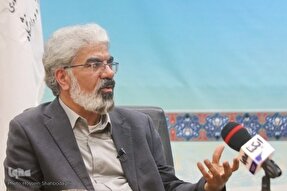 سرمایه معنوی حاصل ضرب عمل صالح در ایمان است