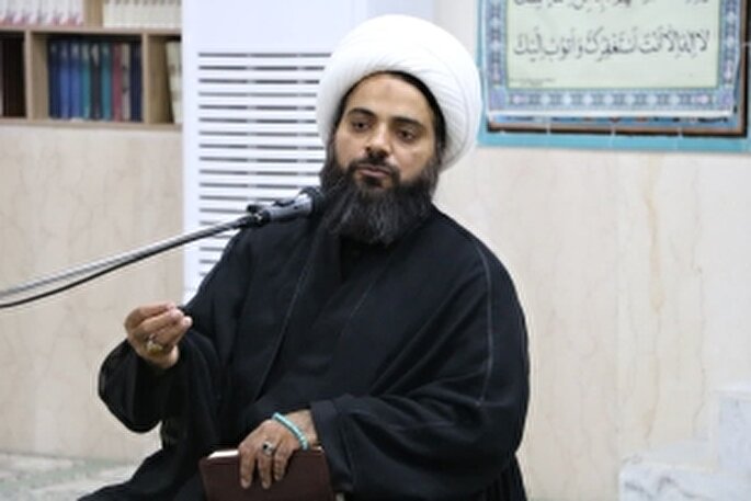 تطهیر چهره معاویه ظلم به تاریخ و انسانیت است