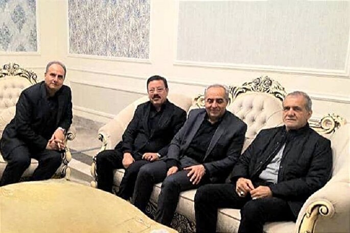 تأکید پزشکیان بر تسریع اجرای نهضت توسعه عدالت آموزشی