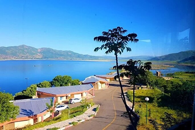 افزایش ورود گردشگران به کردستان