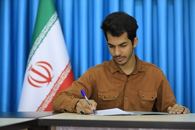 حمایت از استعدادهای هنری جوانان کلید آینده فرهنگ است