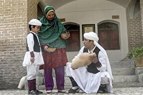 5 میراث معنوی قاینات ثبت ملی شد