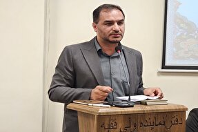 دهه کرامت فرصت مغتنمی برای تقویت باورهای دینی است