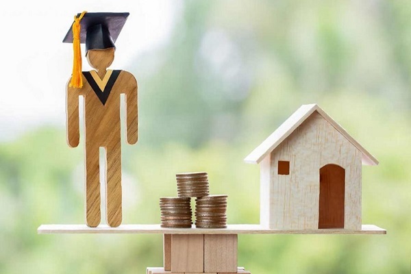 اعطای تسهیلات ودیعه اجاره مسکن به دانشجویان مستعد متاهل