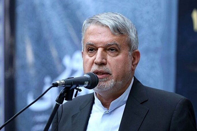 زبان سعدی، ابزار دیپلماسی فرهنگی است