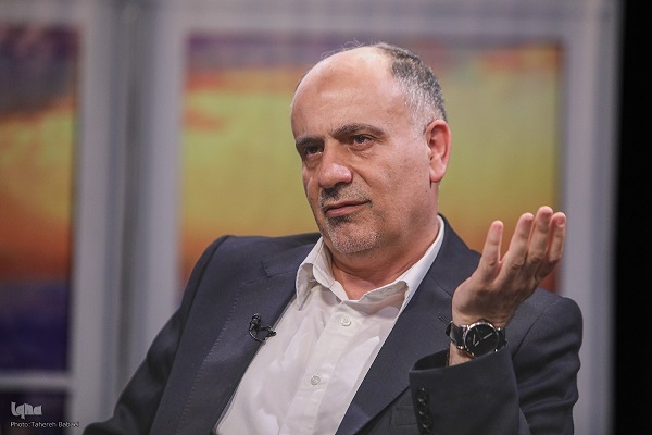 انتشار برای یکشنبه 31 فروردین در آستانه روز بزرگداشت سعدیفعلا منتشر نشود؛ عکس و فیلم ندارد!!!!«حکمت» ادبا و عرفای ایران تکمیل «نبوت» است/ ماجرای یک الحمدااله 30 سال استغفرالله + فیلم