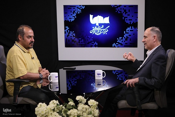 انتشار برای یکشنبه 31 فروردین در آستانه روز بزرگداشت سعدیفعلا منتشر نشود؛ عکس و فیلم ندارد!!!!«حکمت» ادبا و عرفای ایران تکمیل «نبوت» است/ ماجرای یک الحمدااله 30 سال استغفرالله + فیلم