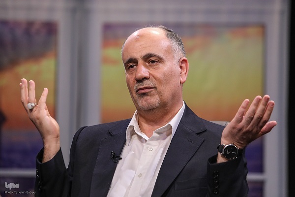 انتشار برای یکشنبه 31 فروردین در آستانه روز بزرگداشت سعدیفعلا منتشر نشود؛ عکس و فیلم ندارد!!!!«حکمت» ادبا و عرفای ایران تکمیل «نبوت» است/ ماجرای یک الحمدااله 30 سال استغفرالله + فیلم