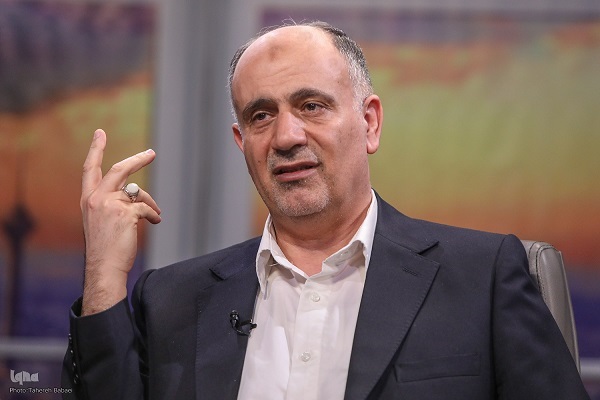 انتشار برای دوشنبه 1 اردیبهشت روز بزرگداشت سعدیفعلا منتشر نشود؛ عکس و فیلم نداردرمز ماندگاری سعدی و دیگر مفاخر در ارتباط آنها با منبع وحیانی است + فیلم