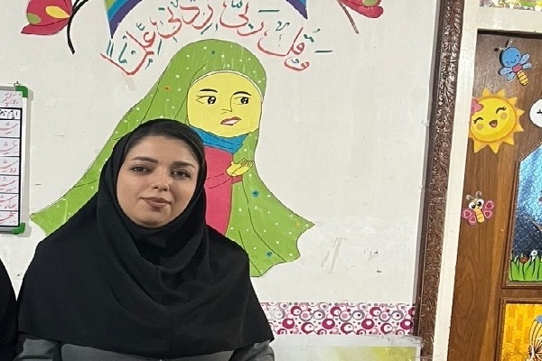 برنامه‌های پرورشی و قرآنی از محورهای تربیت دانش‌آموزان در اردبیل