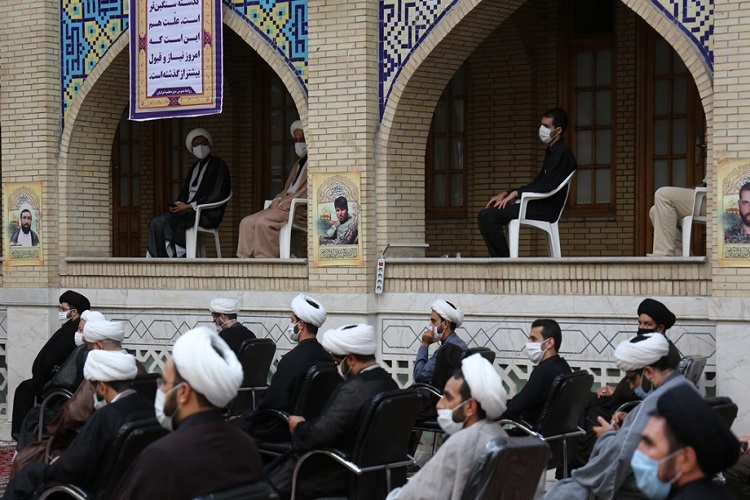 دوازدهمین اجلاسیه معاونان پژوهش حوزه‌های علمیه برگزار می‌شود