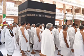 اعزام ۵ هزار گلستانی برای حضور در سفر معنوی حج تمتع