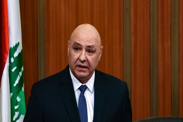 از ادعای ترور فرمانده ارشد حزبالله تا انتقاد اپوزیسیون رژیم صهیونیستی نسبت به اوضاع داخلی از ادعای ترور فرمانده ارشد حزبالله تا انتقاد اپوزیسیون رژیم صهیونیستی نسبت به اوضاع داخلی