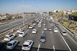 ثبت بیش از ۴ میلیون و ۶۰۰ هزار تردد در محور‌های گلستان
