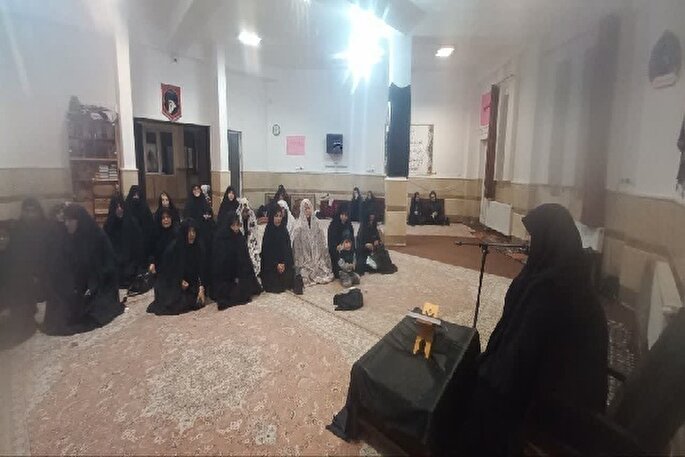 شب قدر فرصتی برای بازنگری در رفتار‌هاست