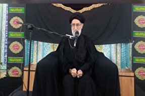 ذکر، آرامش‌بخش دل‌ها و موجب توفیق الهی است