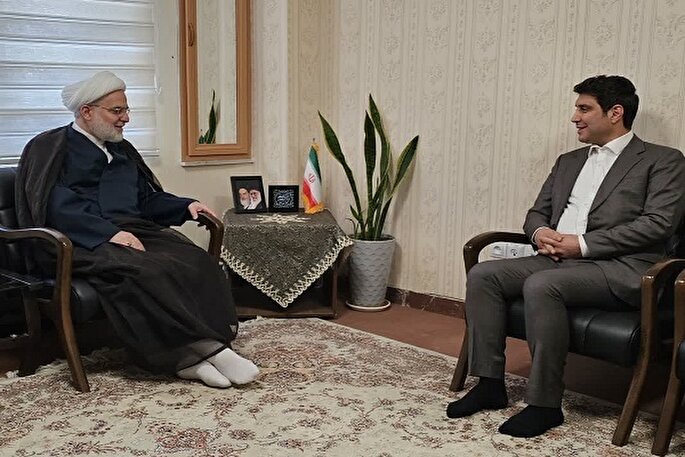 همت جمعی برای ایجاد اشتغال اولویت امسال قرار گیرد