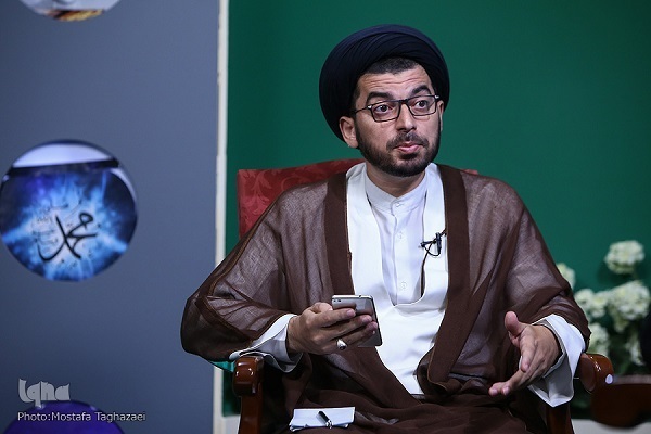 جامعه قرآنی مواضع دفاعی شهید جمهور از ساحت قرآن را ستود